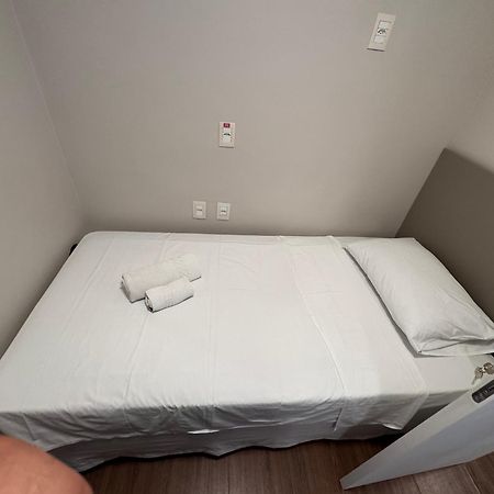 Bsb Stay Torre Flats Particulares - Mercure Lider Shn Brasília Luaran gambar