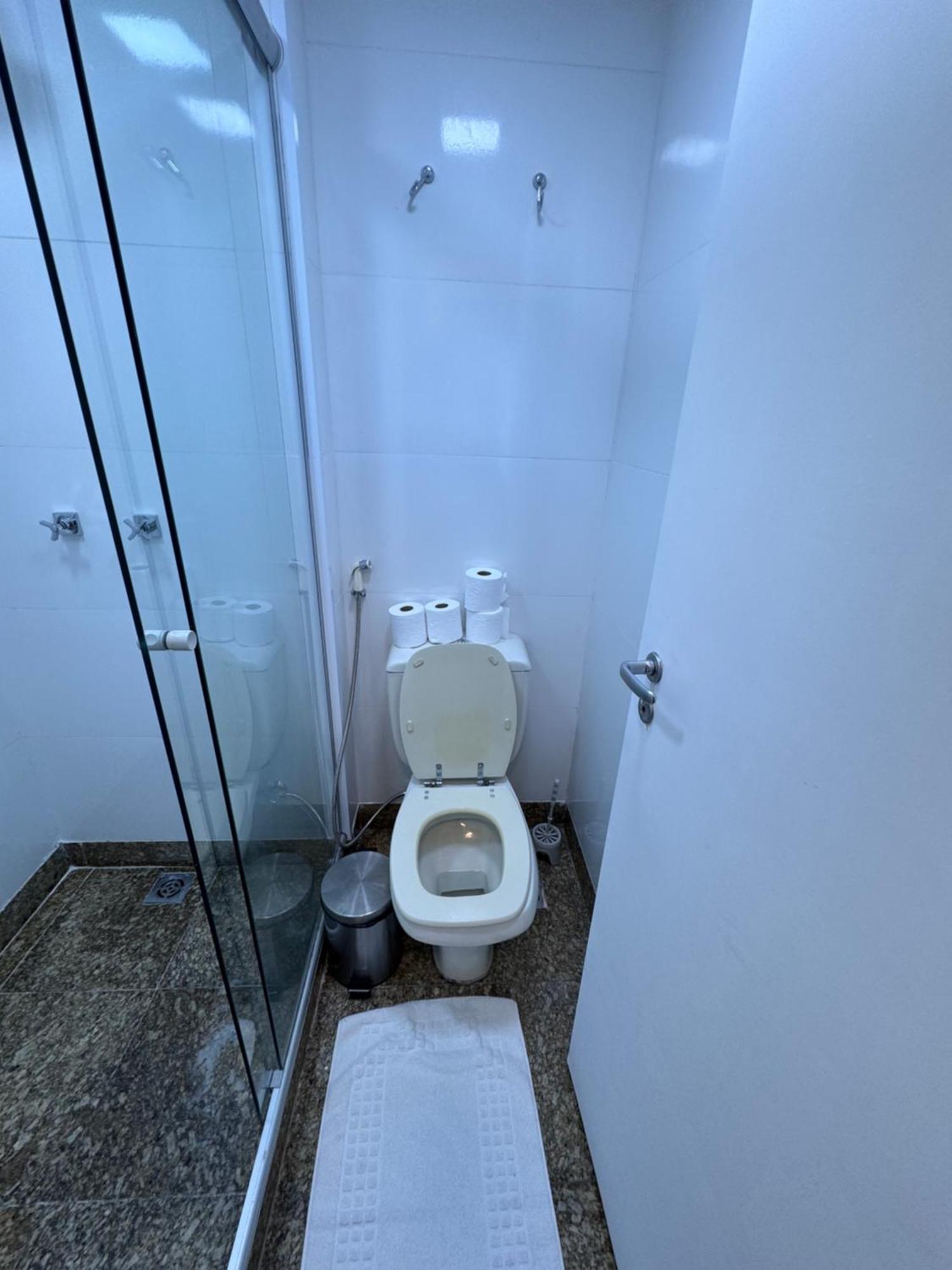 Bsb Stay Torre Flats Particulares - Mercure Lider Shn Brasília Luaran gambar