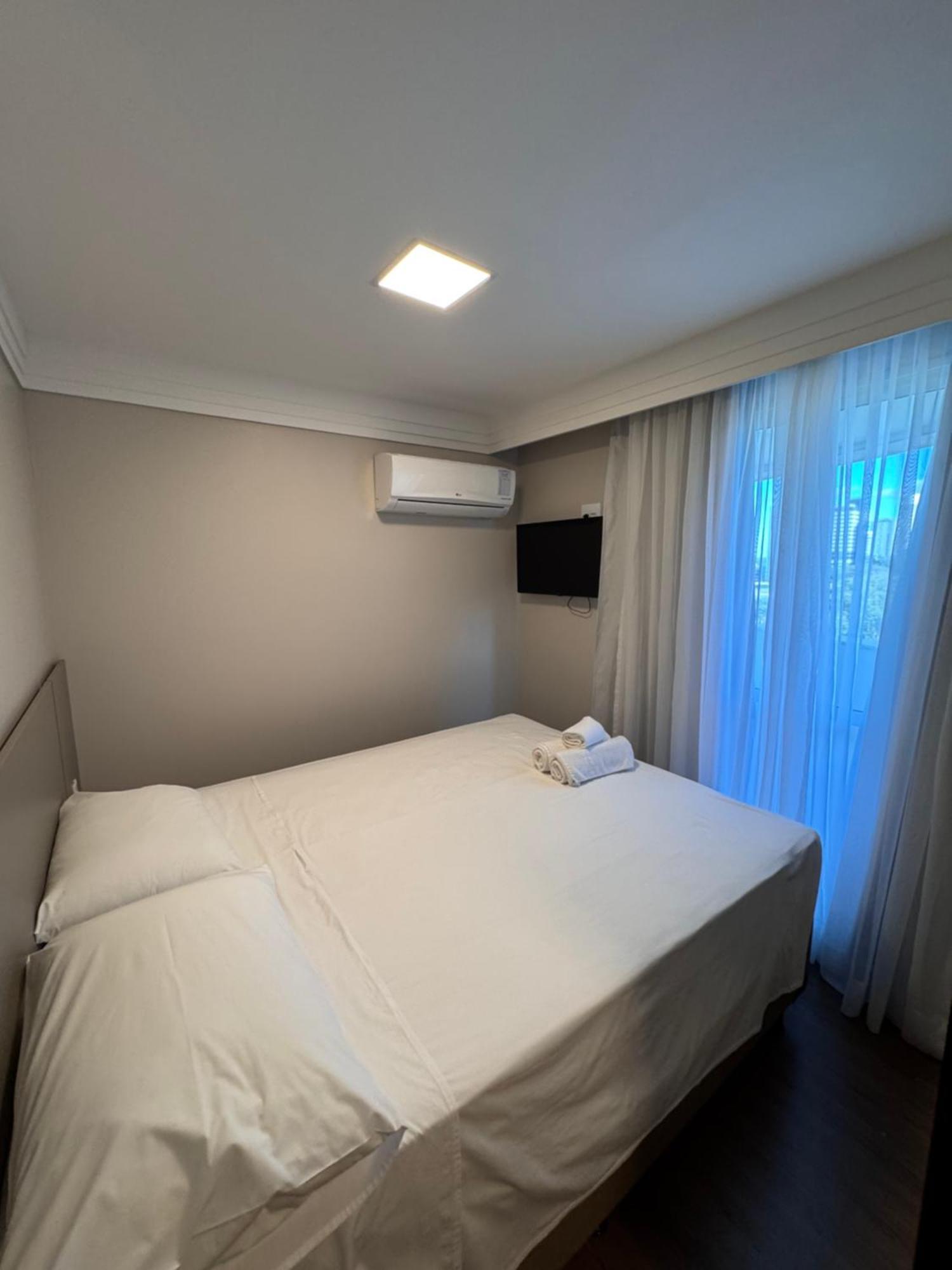 Bsb Stay Torre Flats Particulares - Mercure Lider Shn Brasília Luaran gambar